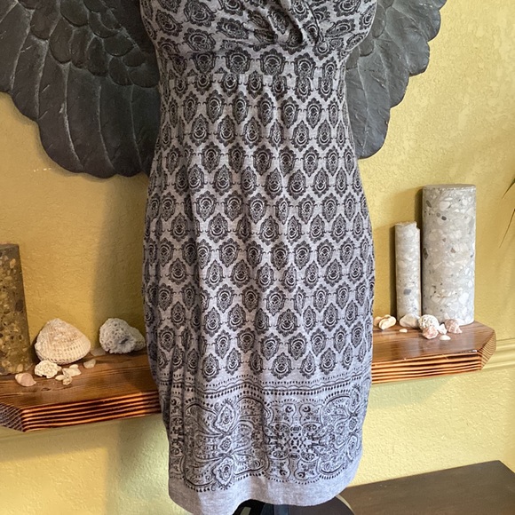 Dakini Racer Back dress - Picture 2 of 10